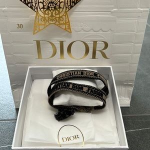 Christian Dior J'ADIOR BRACELET SET
